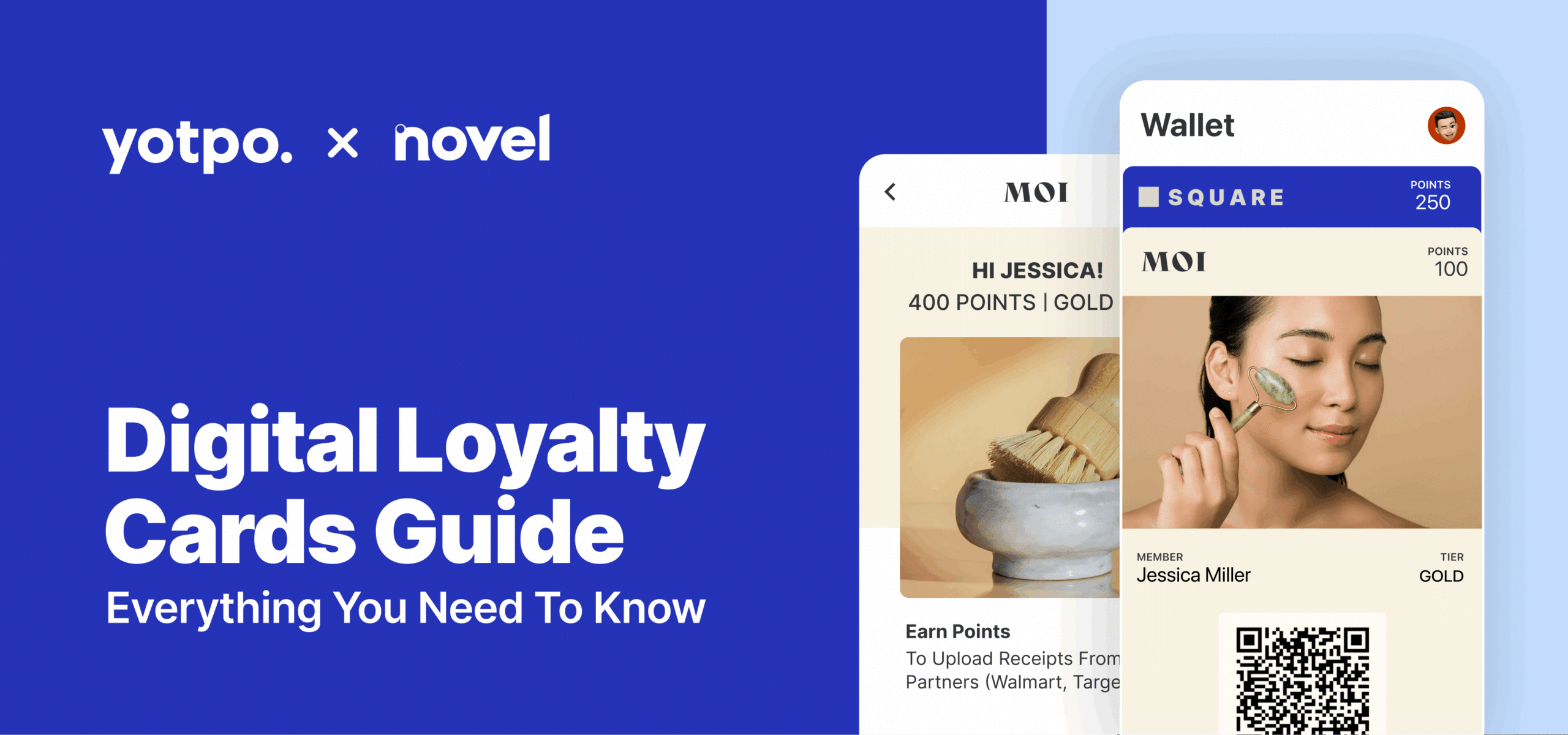 Digital Loyalty Cards Guide: Everything You Need to Know