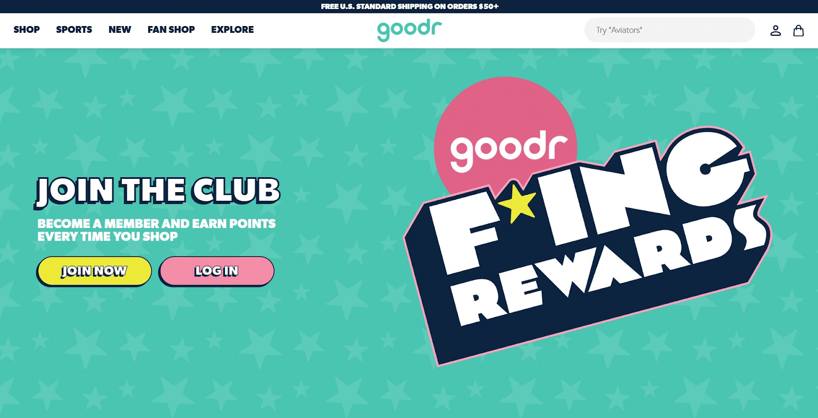 7 best ecommerce loyalty programs why they work in 2025 google docs 3 6 Best Ecommerce Loyalty Programs & Why They Work in 2026 9