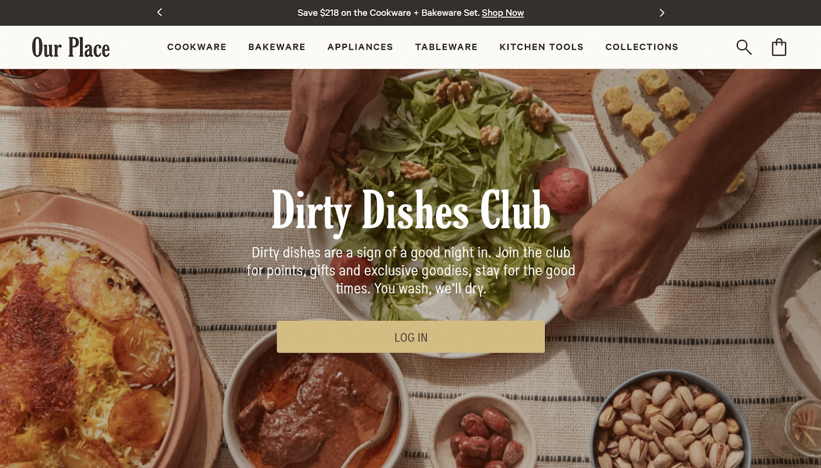 7 best ecommerce loyalty programs why they work in 2025 google docs 6 6 Best Ecommerce Loyalty Programs & Why They Work in 2026 13