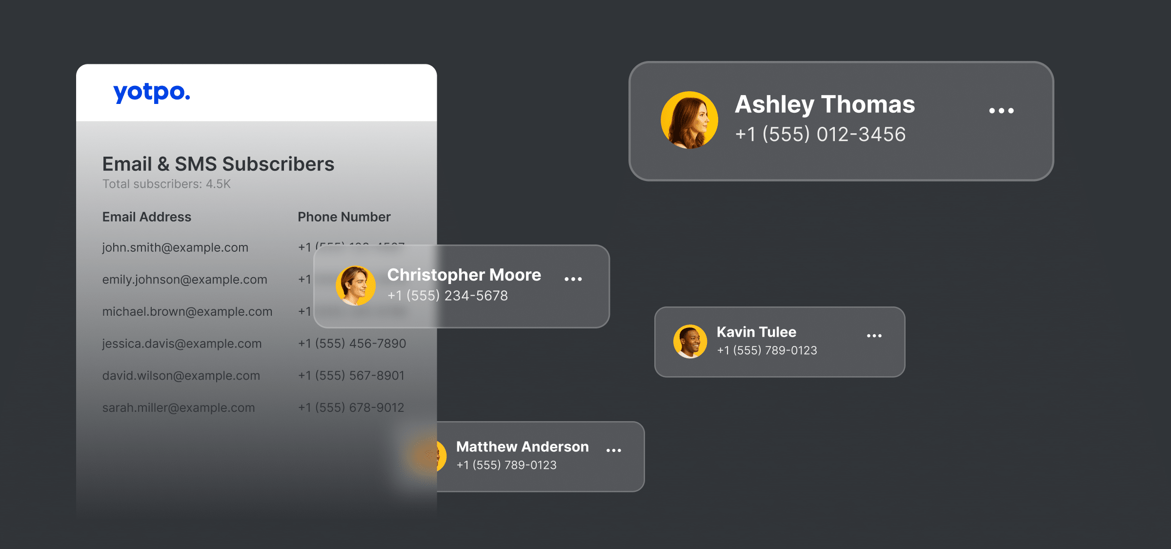 Navigating Your Email & SMS Migration: Two Partners to Power Your Marketing Forward