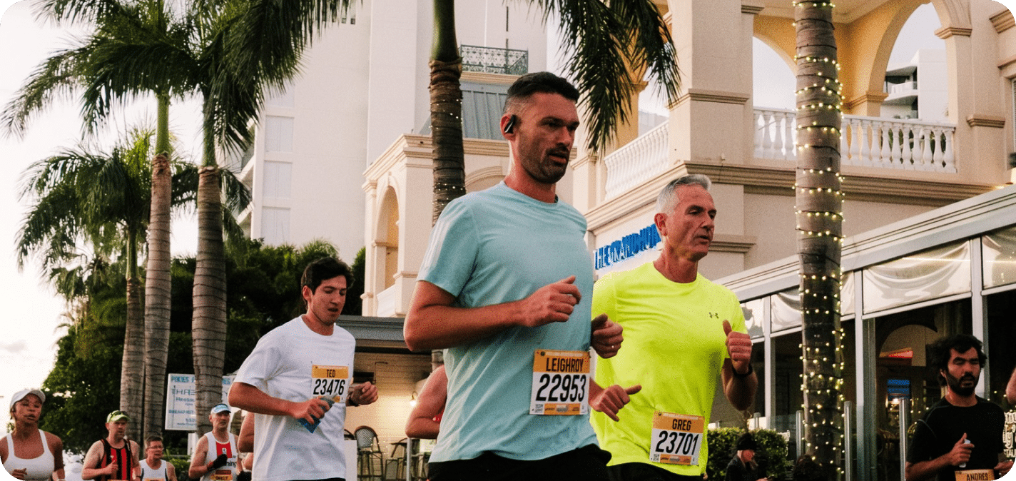 Pace Athletic Case Study