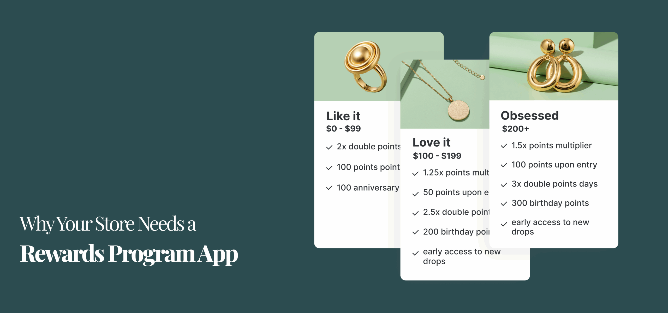 Why Your Store Needs a Rewards Program App (And How to Pick One)