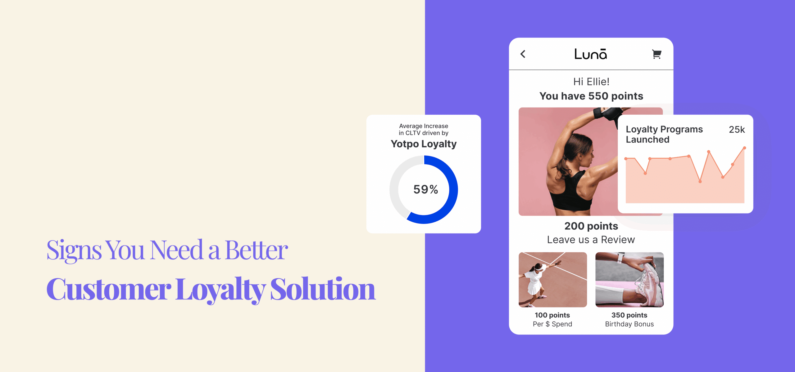 Top 10 Signs You Need a Better Customer Loyalty Solution