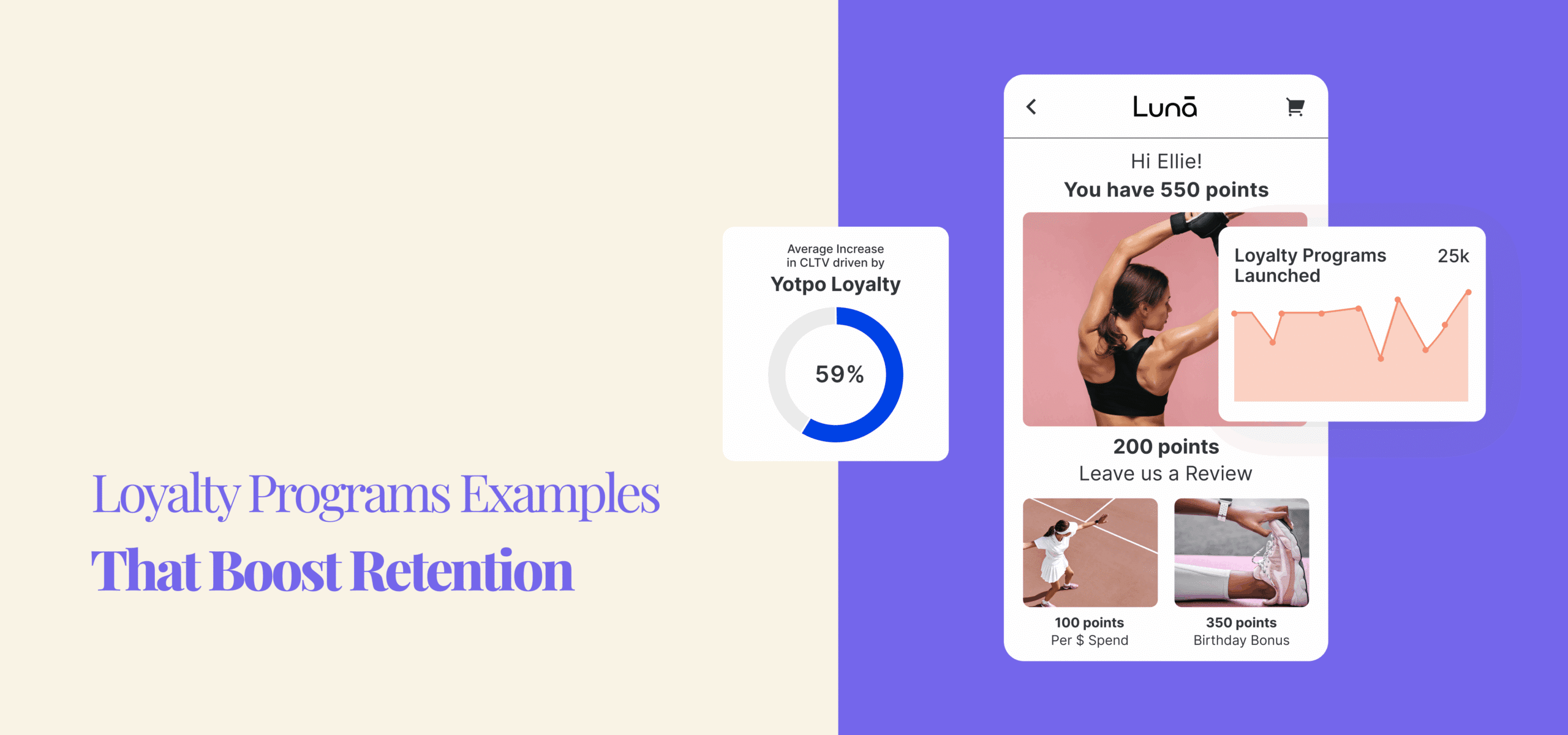 Why These Loyalty Program Examples Actually Boost Retention