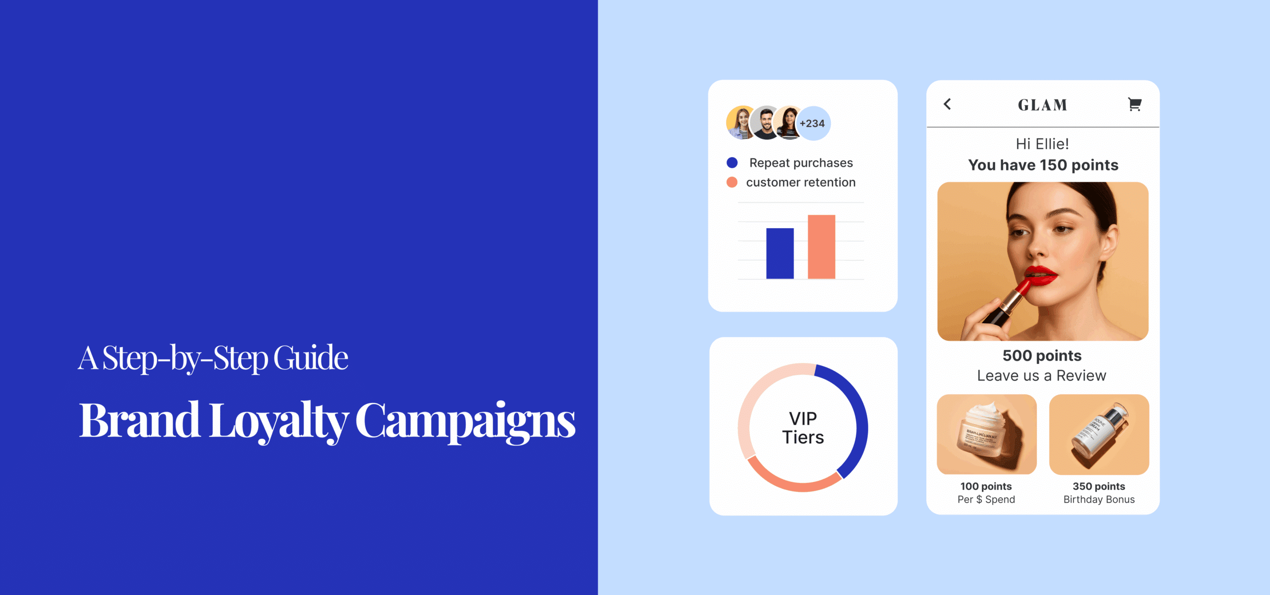Cum să construiți campanii de fidelizare a brandingului care păstrează clienții