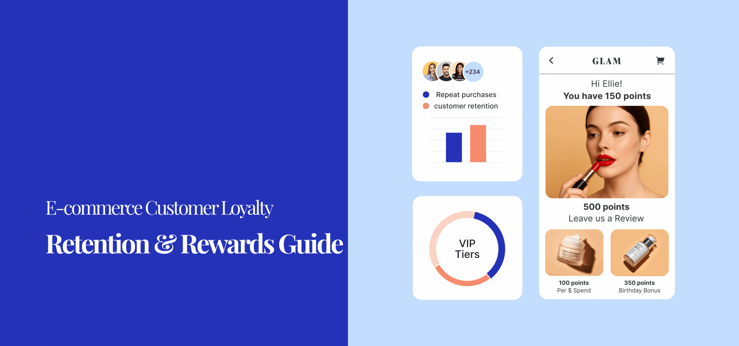 Fidelizarea clienților din Comerțul electronic: Ghid de retenție și recompensare (2025)