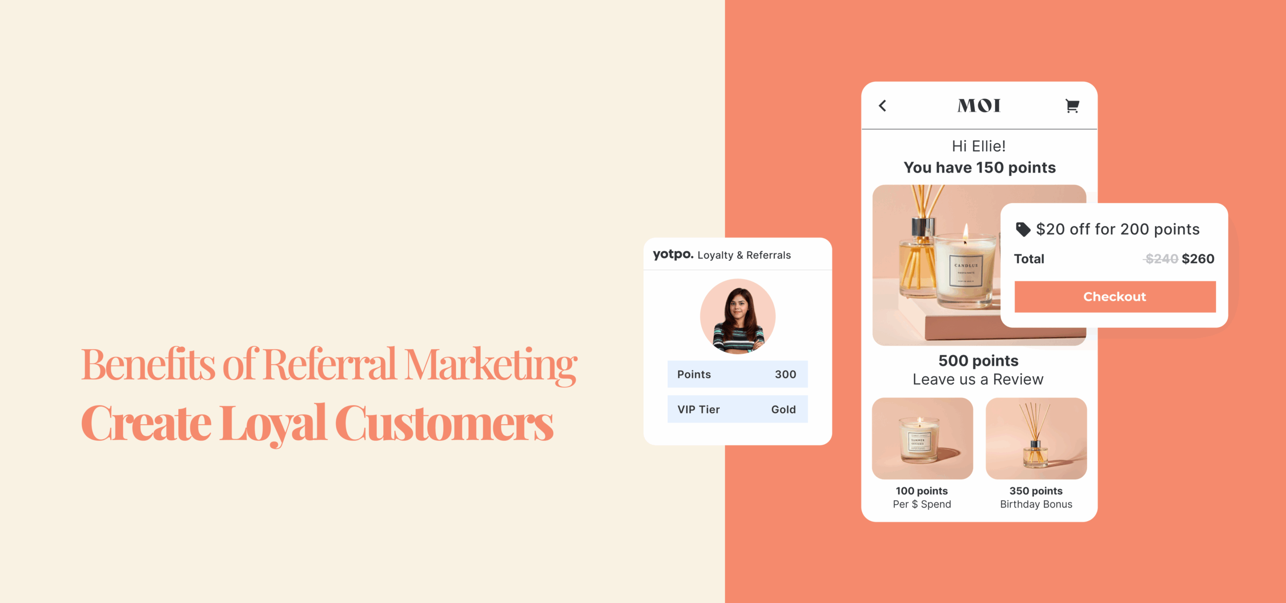 Benefits of Referral Marketing: Create Loyal Customers