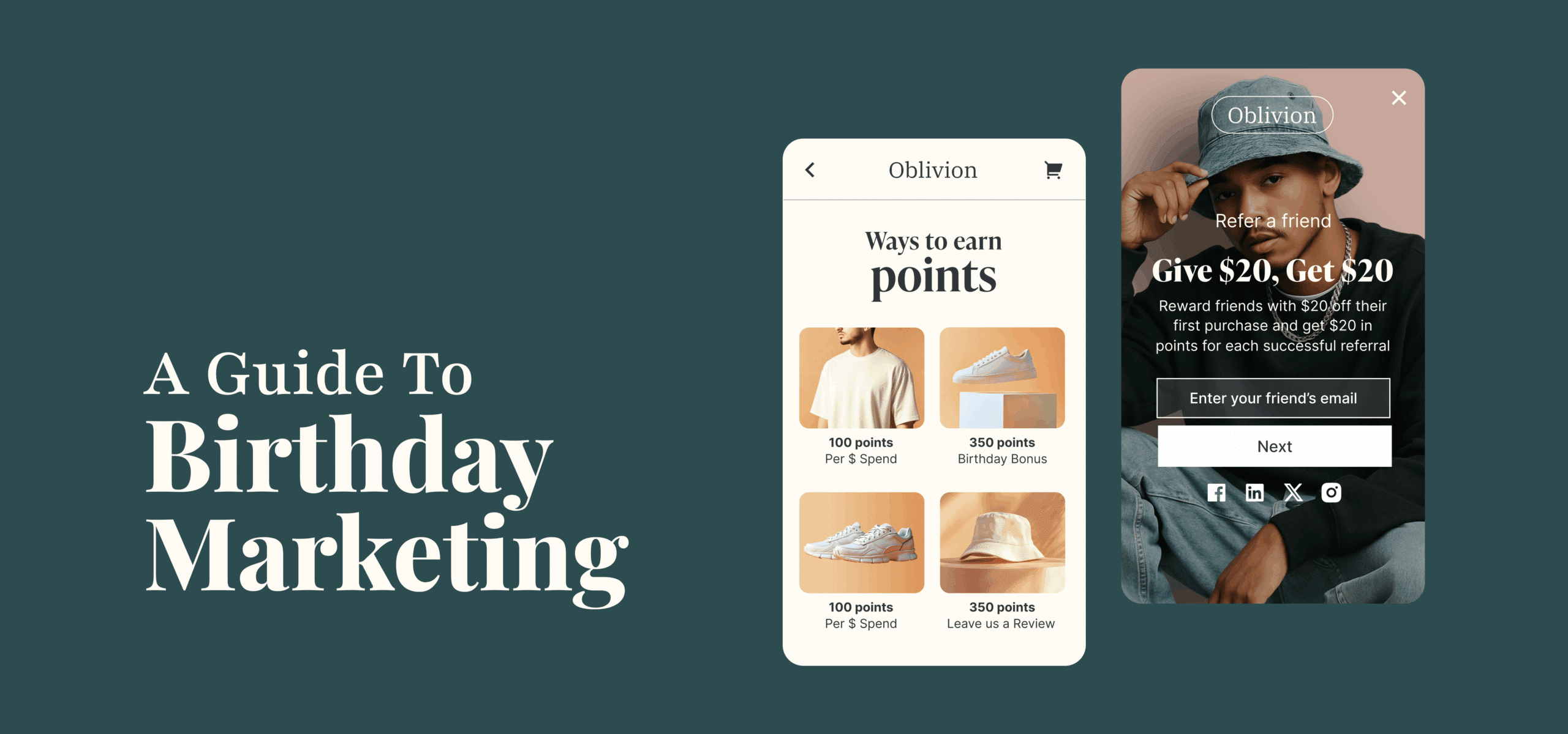 Birthday Marketing: Strategies & Ideas to Boost Customer Loyalty