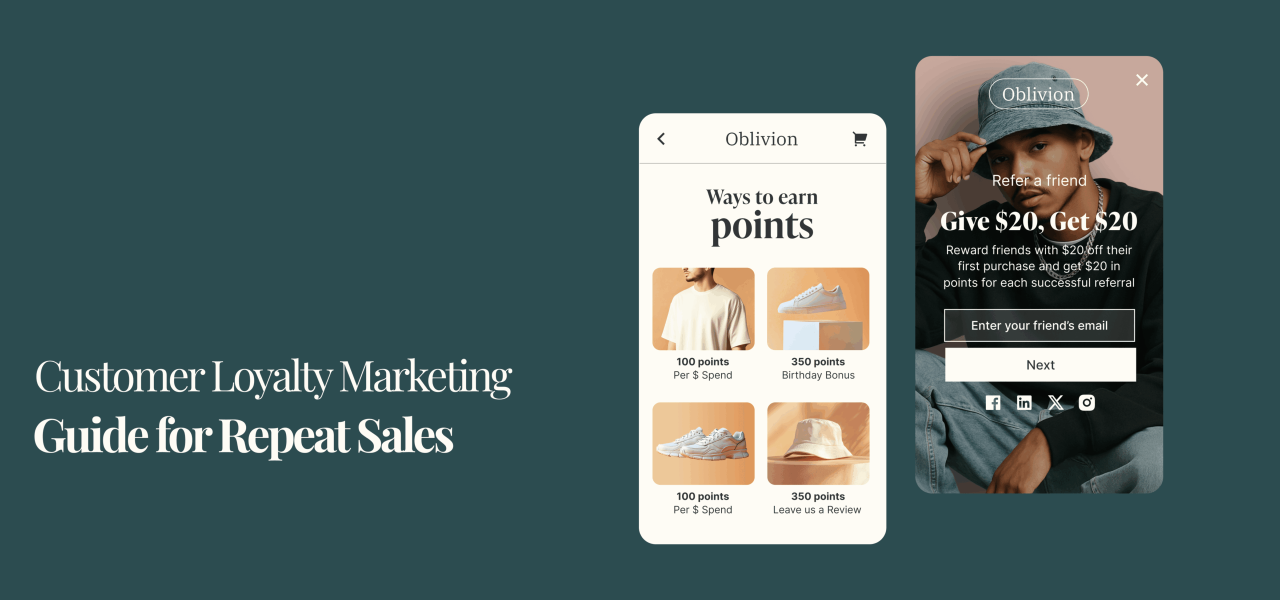 The 2026 Guide to Customer Loyalty Marketing & Repeat Sales