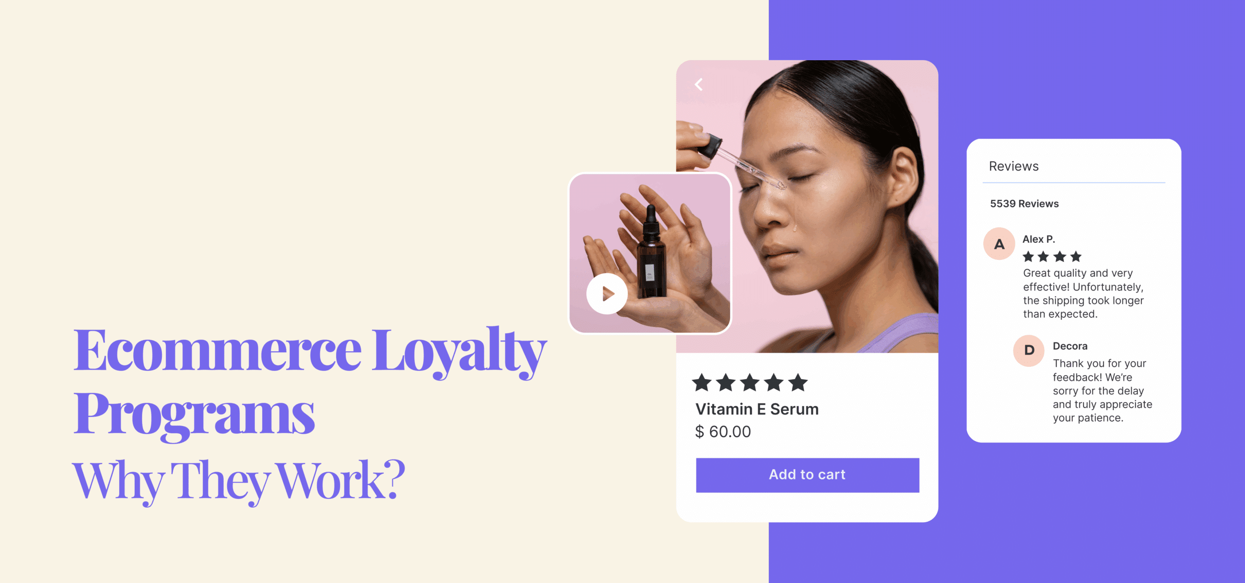 6 Best Ecommerce Loyalty Programs & Why They Work in 2026