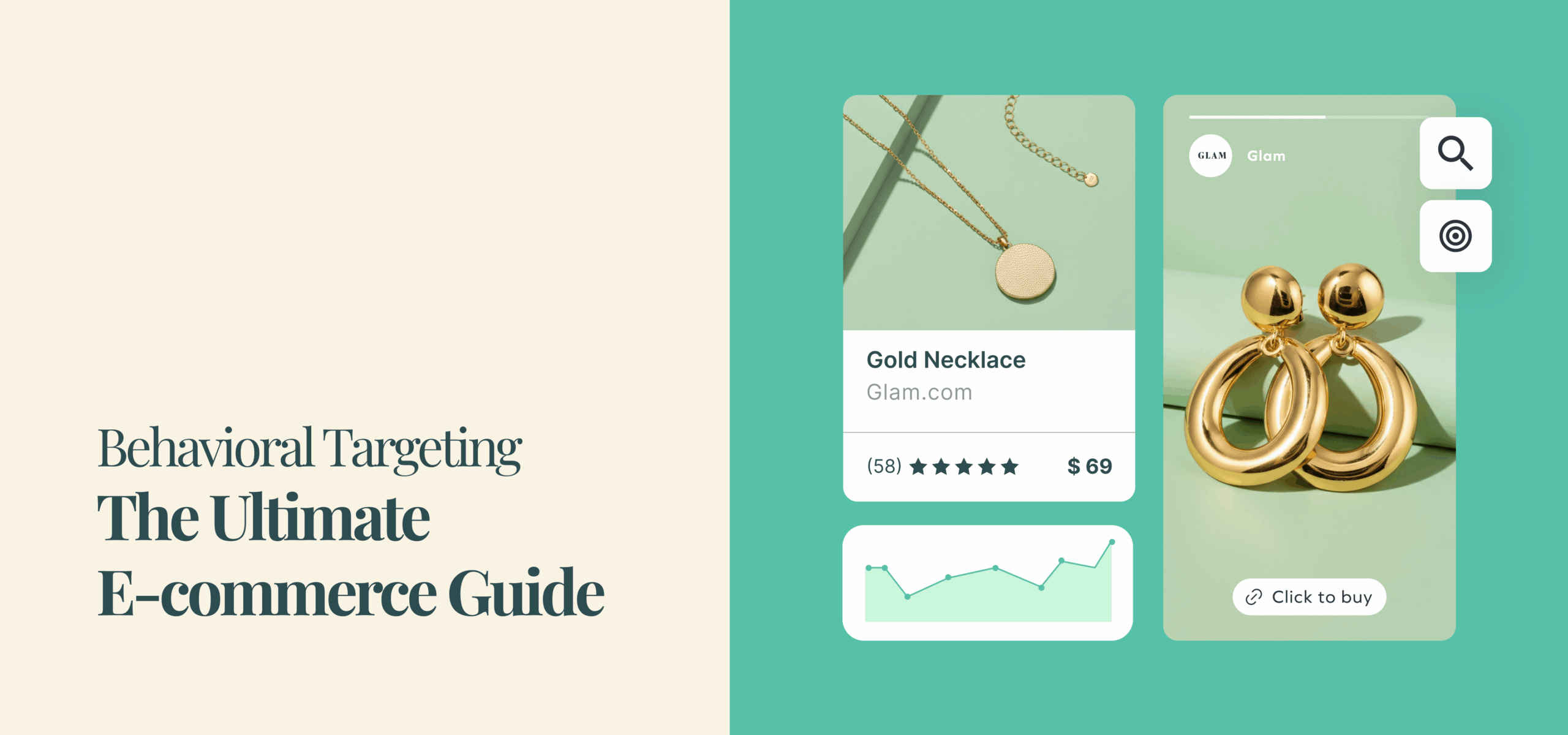 Behavioral Targeting: The Ultimate E-commerce Guide