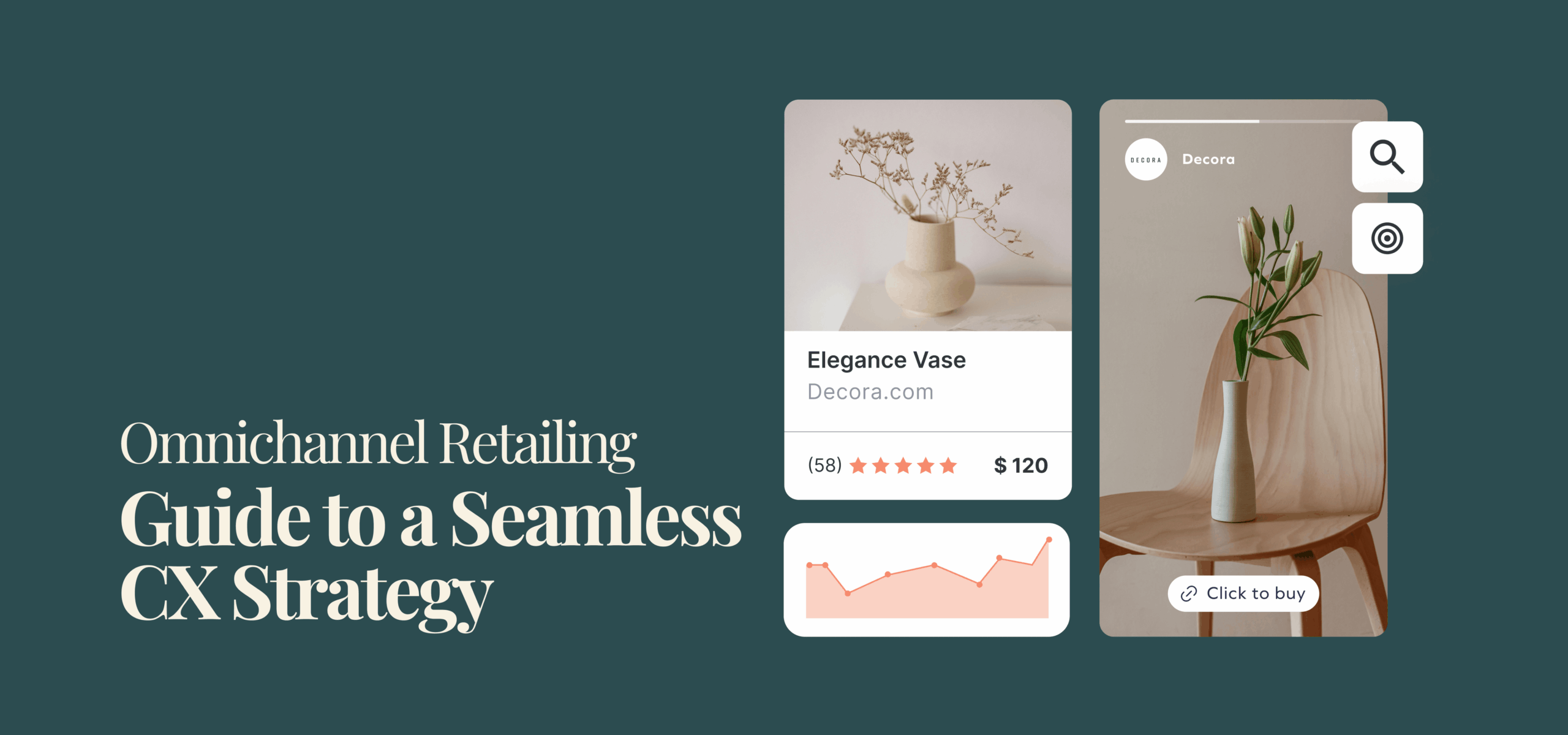 Omnichannel Retailing: A Guide to a Seamless CX Strategy