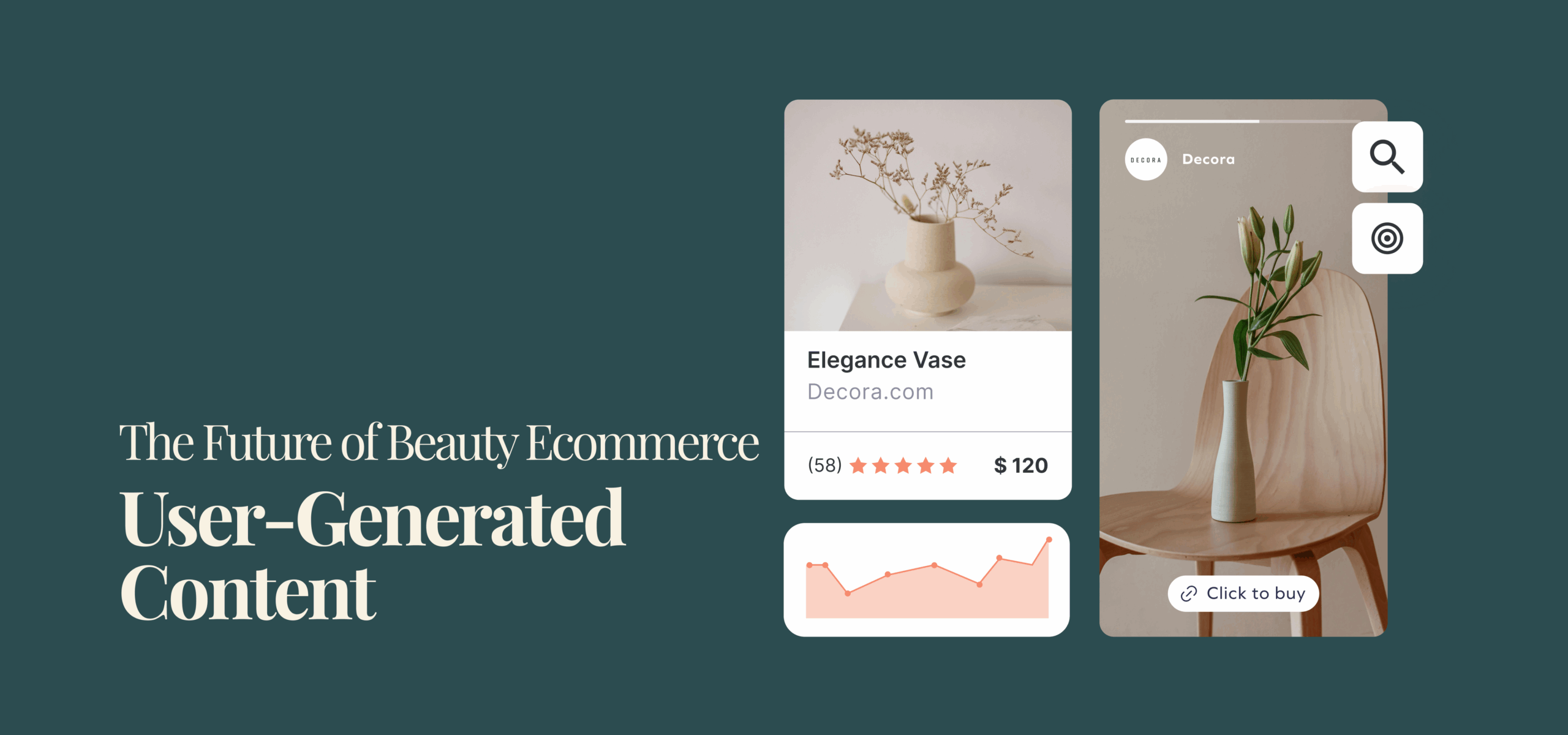 The Future of Beauty Ecommerce Is User-Generated Content