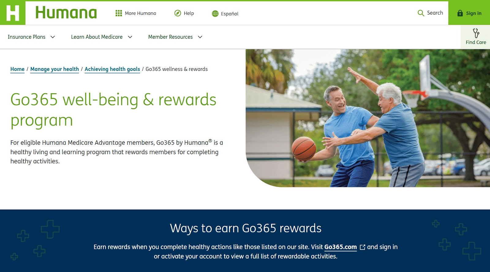 healthcare loyalty programs 7 top examples strategies google docs 3 Healthcare Loyalty Programs: 7 Top Examples & Strategies 7