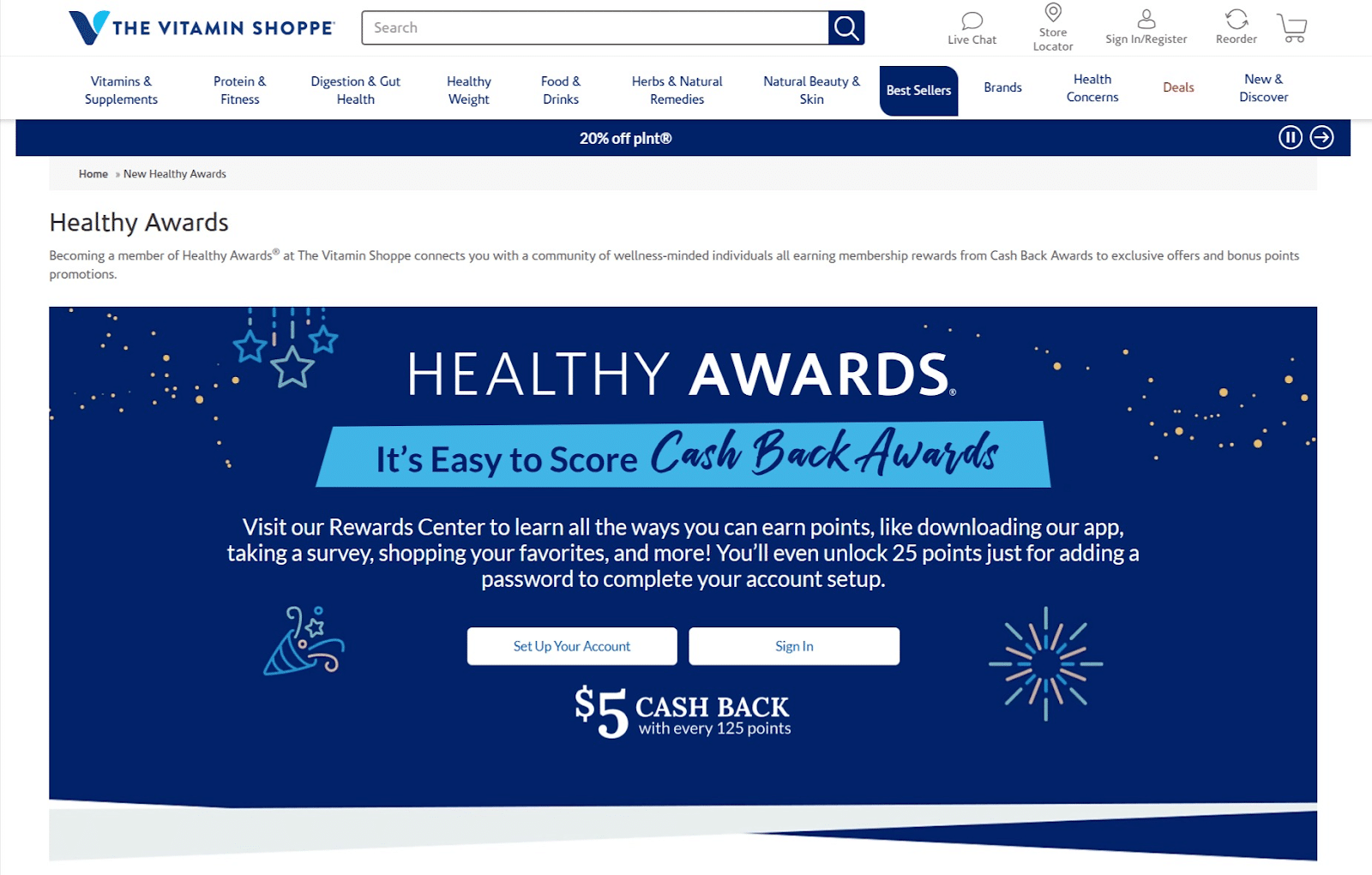 healthcare loyalty programs 7 top examples strategies google docs 5 Healthcare Loyalty Programs: 7 Top Examples & Strategies 9