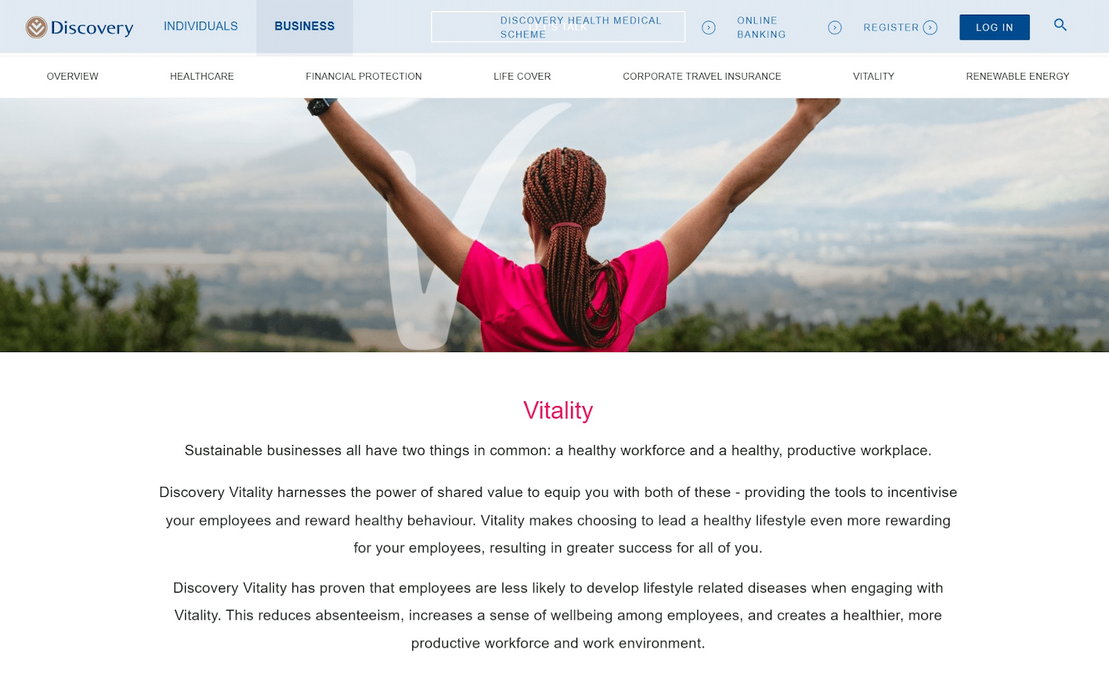 healthcare loyalty programs 7 top examples strategies google docs 6 Healthcare Loyalty Programs: 7 Top Examples & Strategies 11