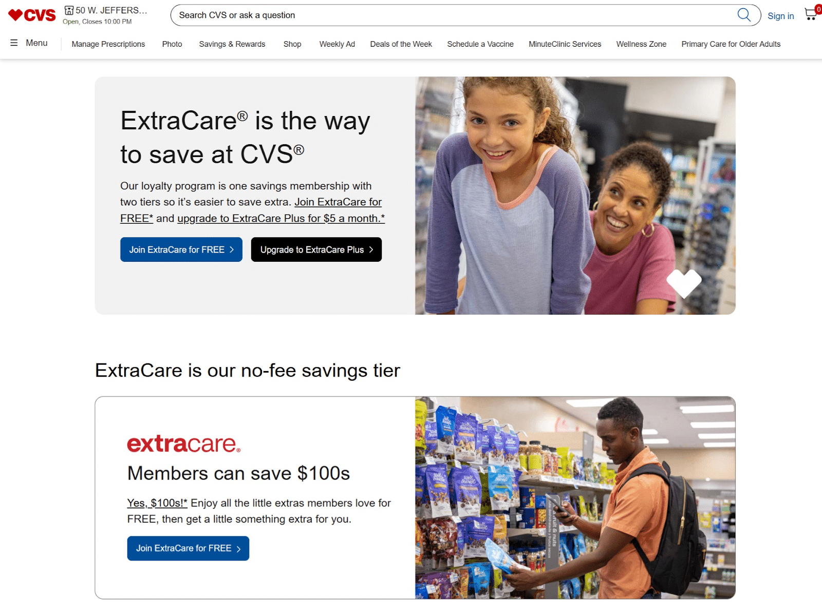 healthcare loyalty programs 7 top examples strategies google docs Healthcare Loyalty Programs: 7 Top Examples & Strategies 1