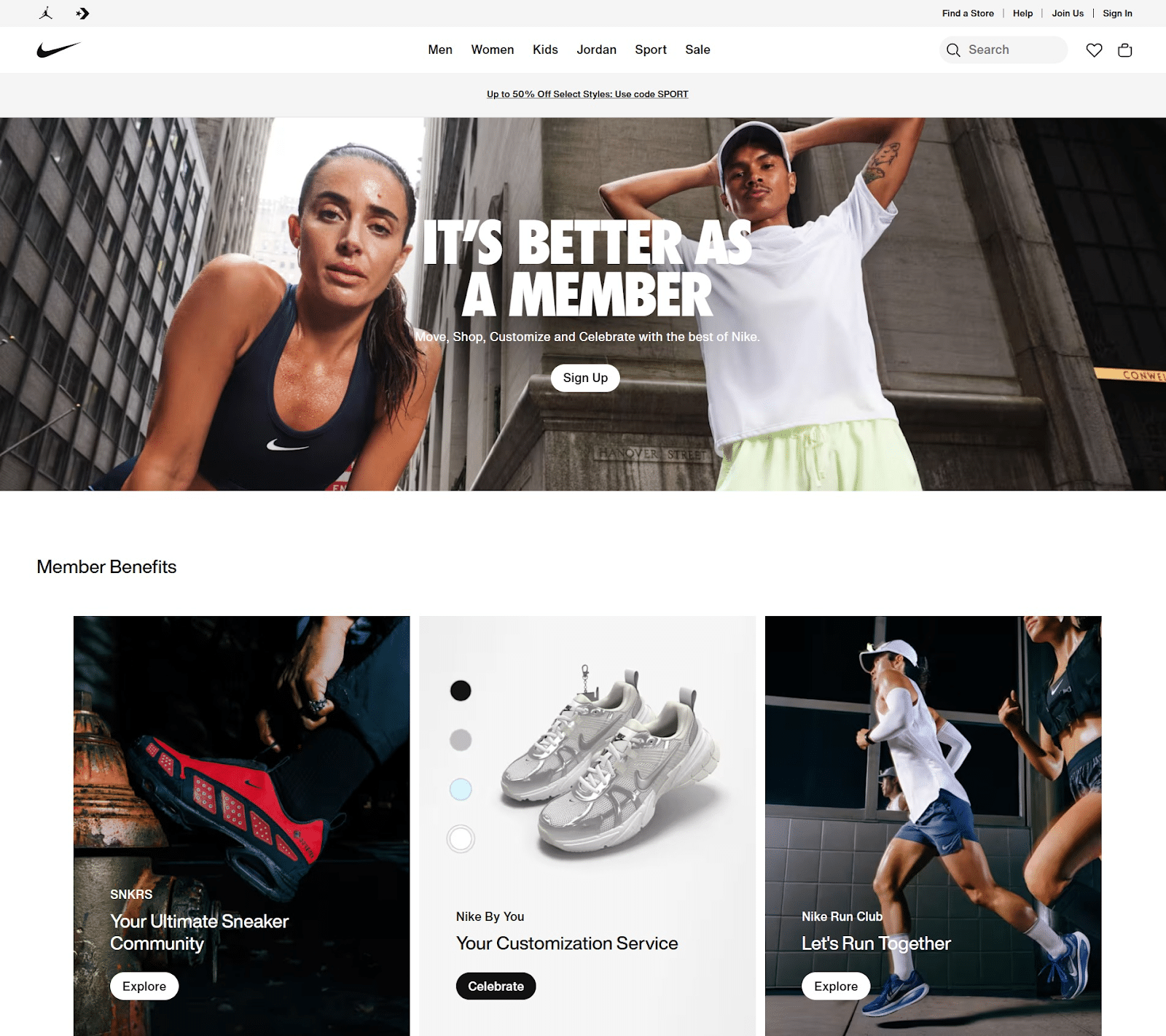 most successful loyalty programs examples analysis 2025 google docs 2 Cele mai de succes programe de loialitate: Exemple și analize (2025) 7