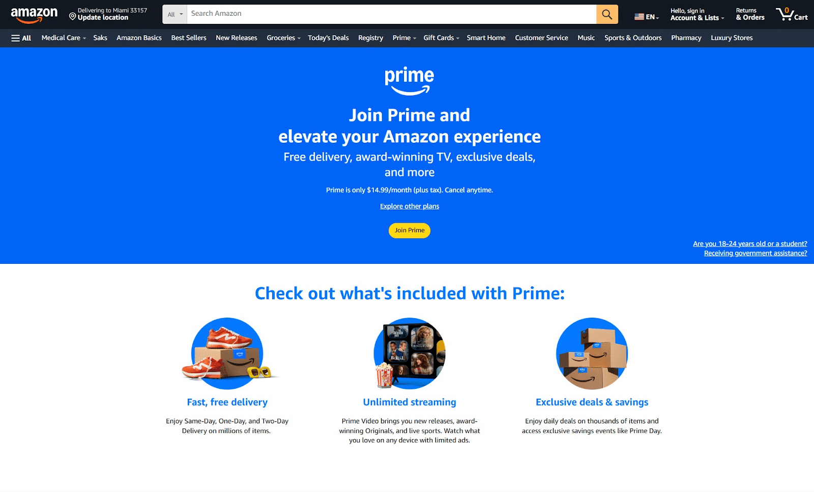 most successful loyalty programs examples analysis 2025 google docs 3 Cele mai de succes programe de loialitate: Exemple și analize (2025) 5