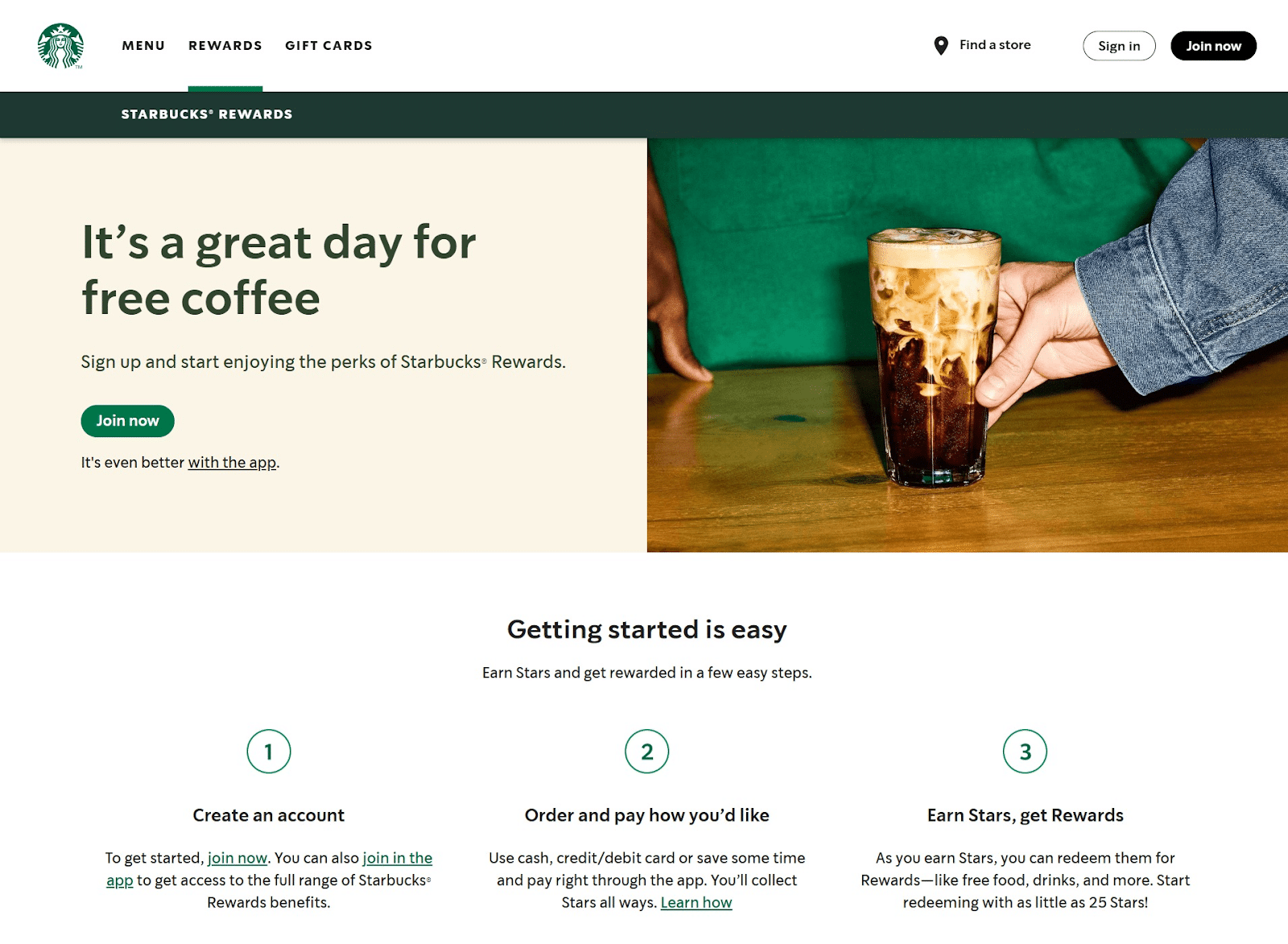 most successful loyalty programs examples analysis 2025 google docs 4 Cele mai de succes programe de loialitate: Exemple și analize (2025) 3