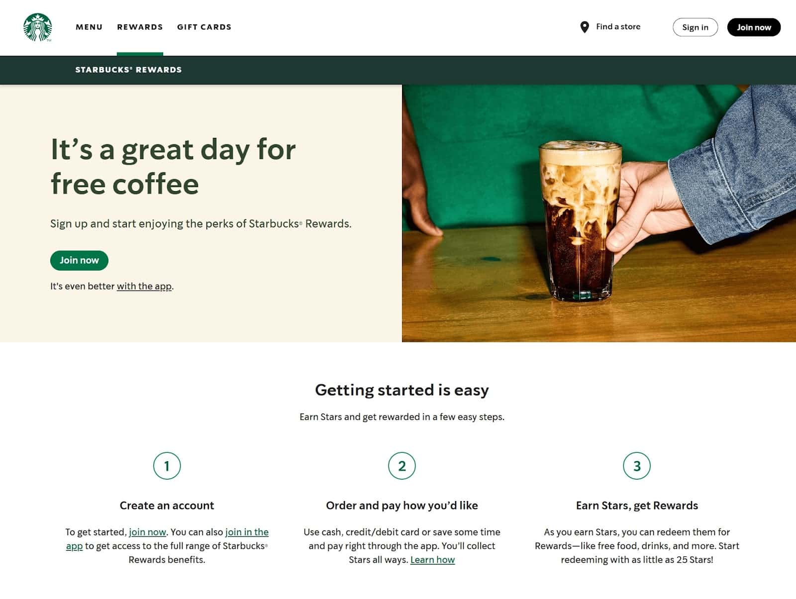 why these loyalty programs examples actually boost retention google docs 1 Why These Loyalty Program Examples Actually Boost Retention 3