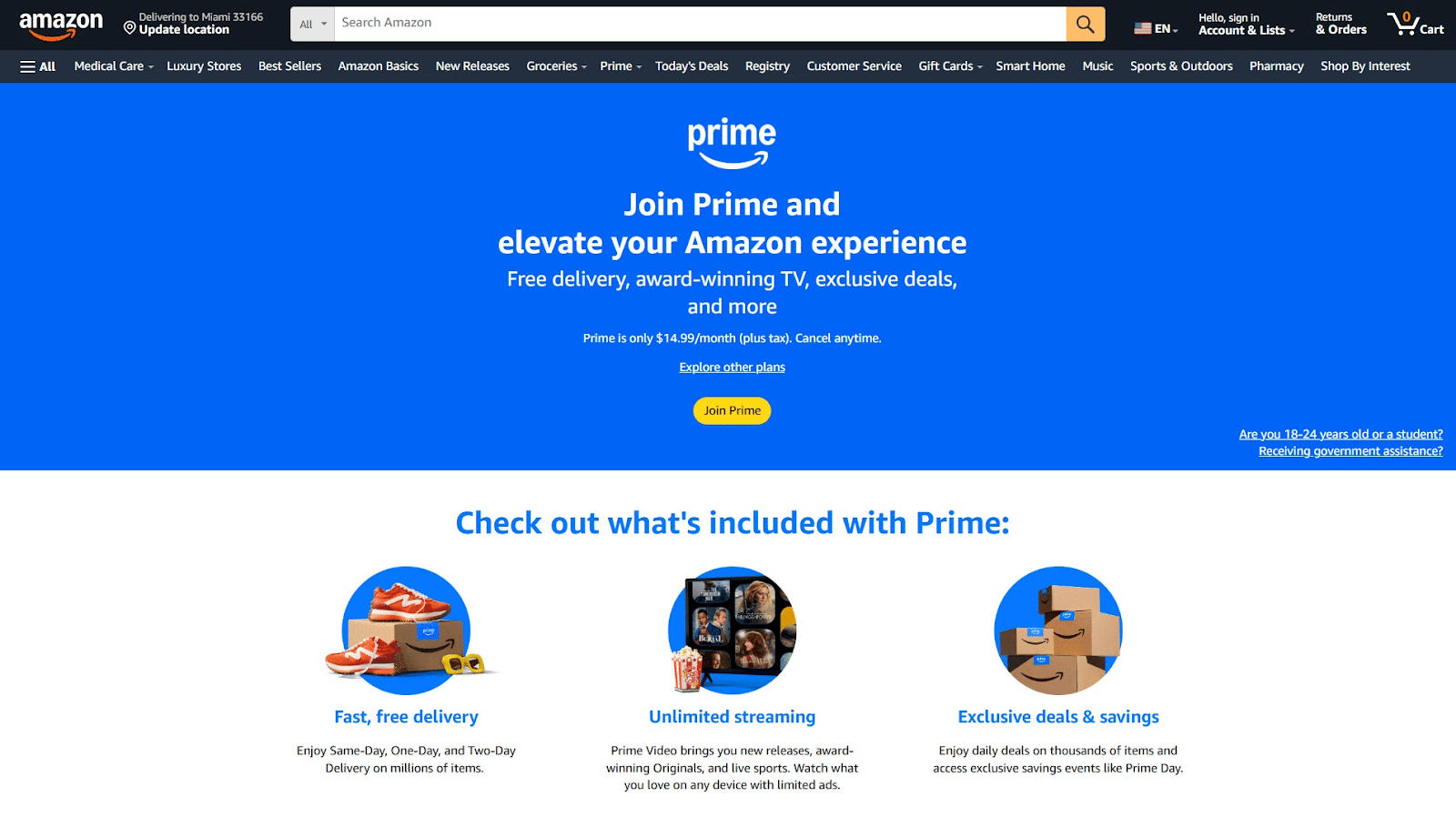 why these loyalty programs examples actually boost retention google docs 2 Why These Loyalty Program Examples Actually Boost Retention 5