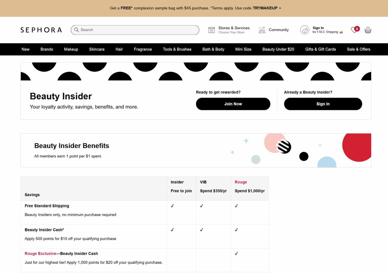 why these loyalty programs examples actually boost retention google docs Why These Loyalty Program Examples Actually Boost Retention 1