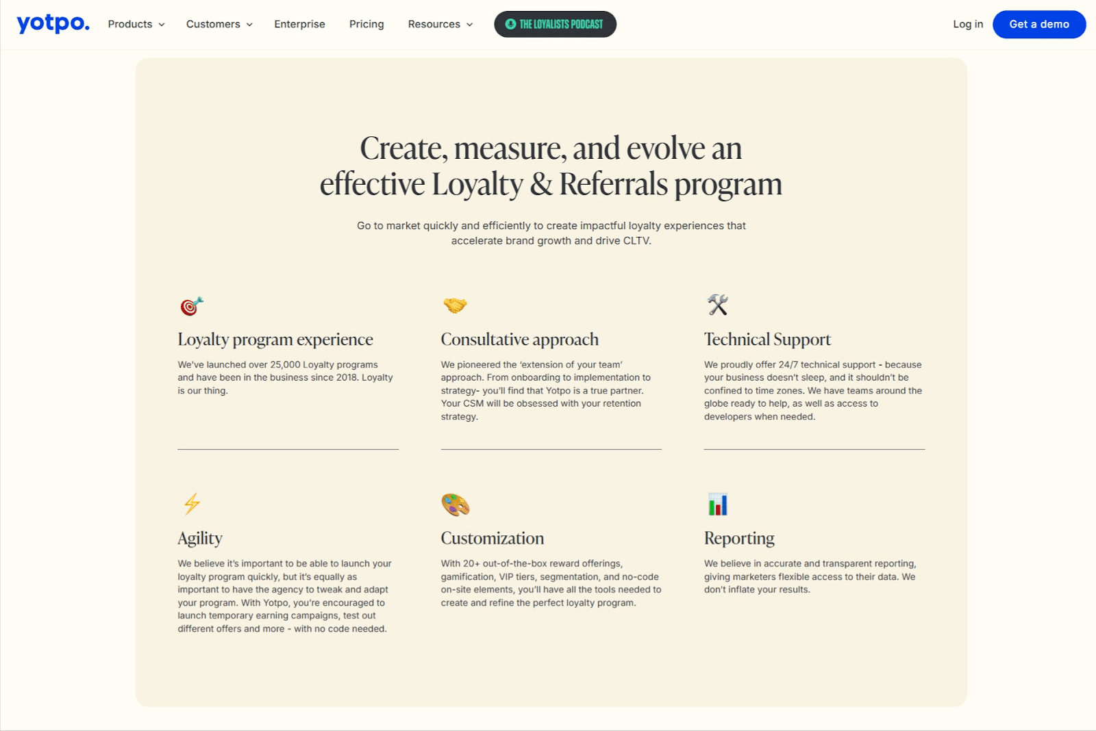 7 main types of customer loyalty a strategic business guide google docs 2 7 tipuri principale de loialitate a clienților: Un ghid strategic de afaceri 13