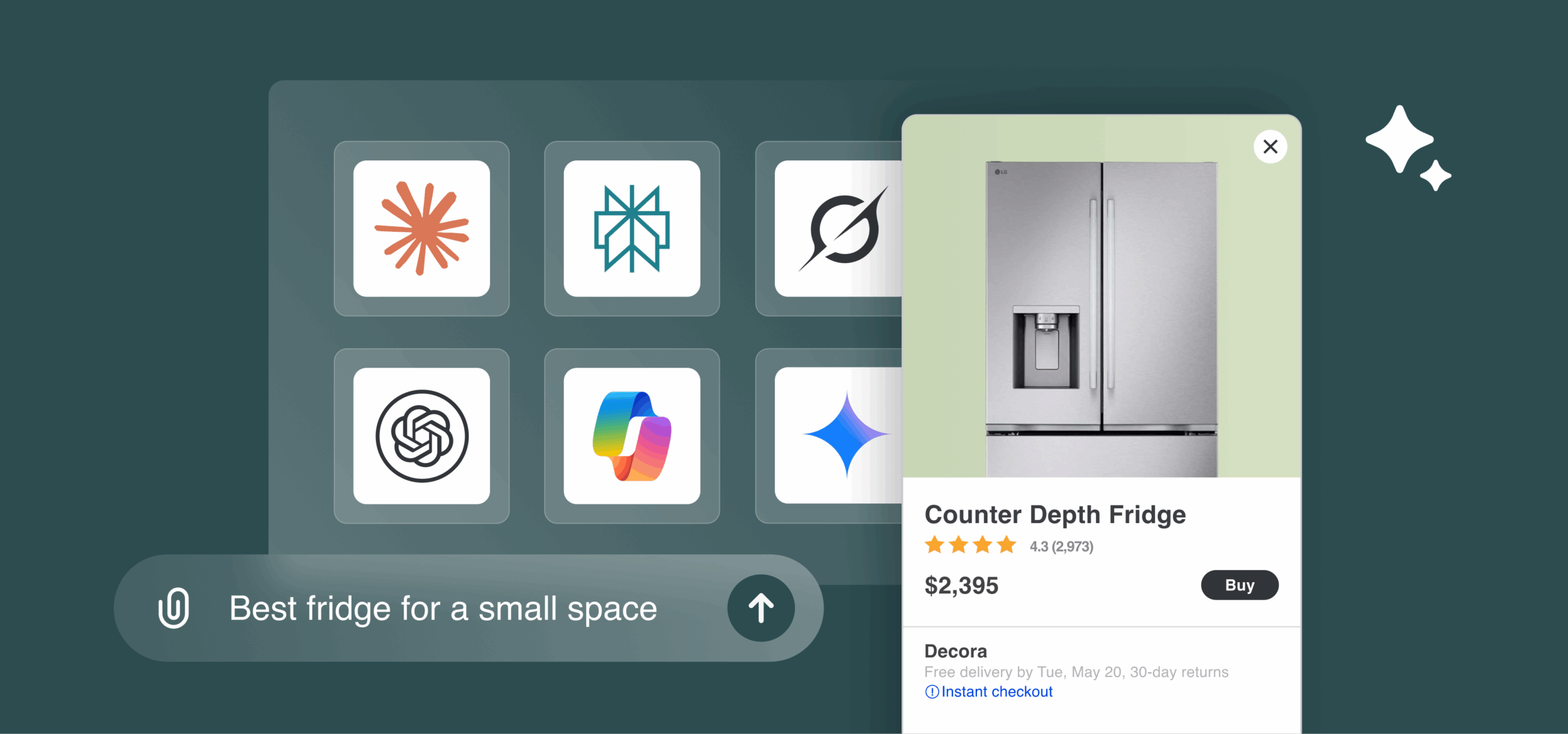 From SEO to AEO: How LG Won the AI Shelf