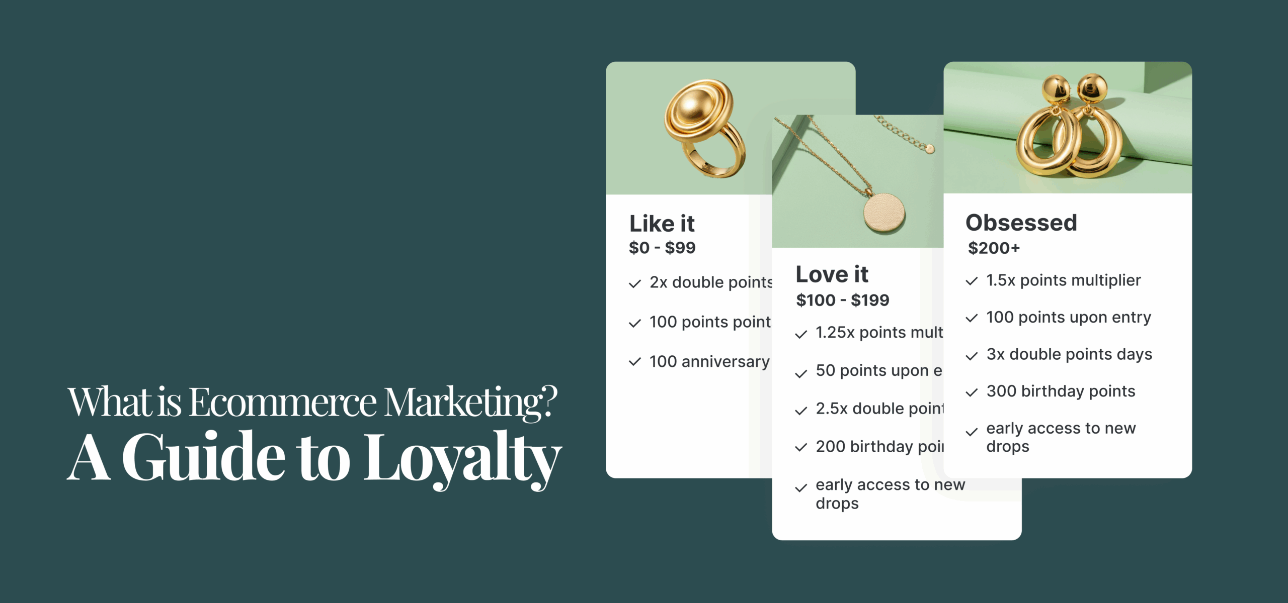 Ce este marketingul comerțului electronic și cum fidelizează?