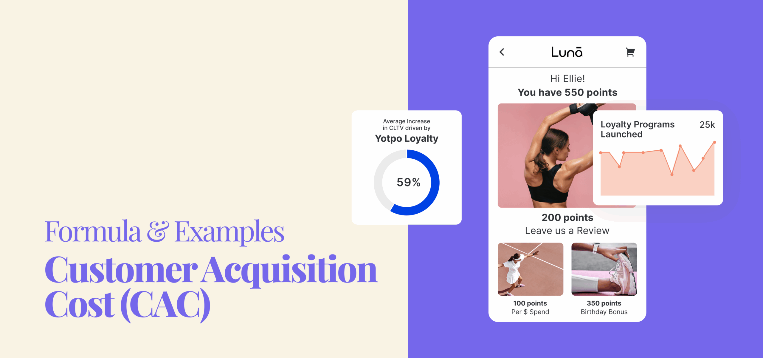 Costul Achiziției de Clienți (CAC): Formulă, ghid și exemple