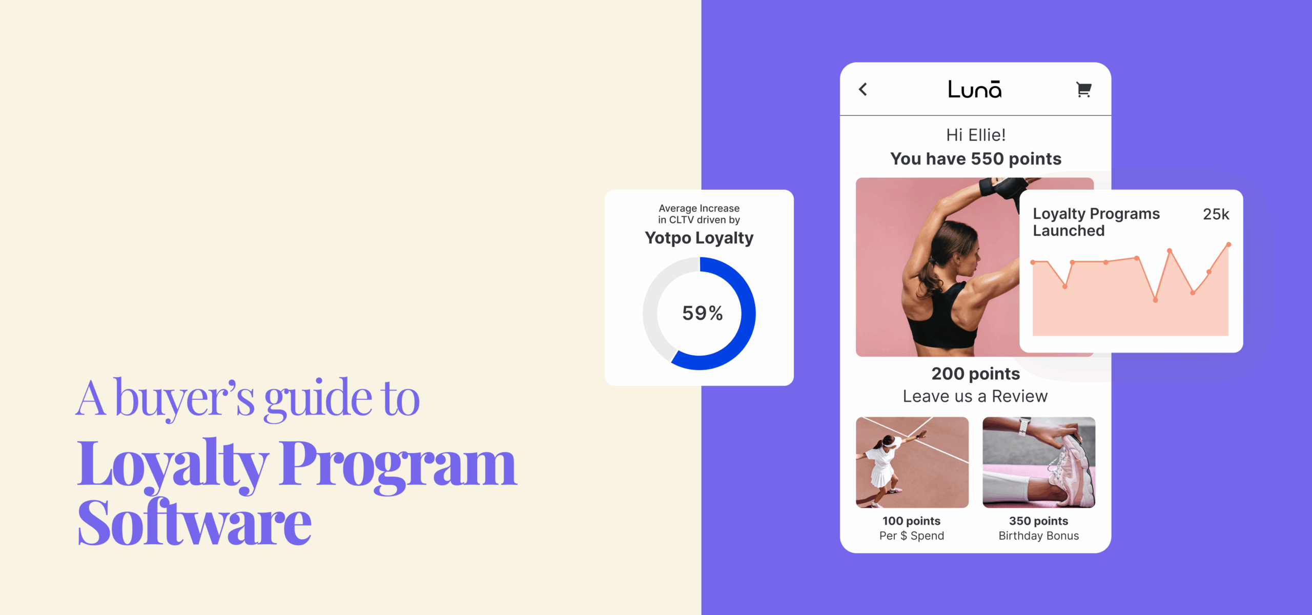 Alegerea unui software pentru programe de fidelizare: Un ghid al cumpărătorului 2025