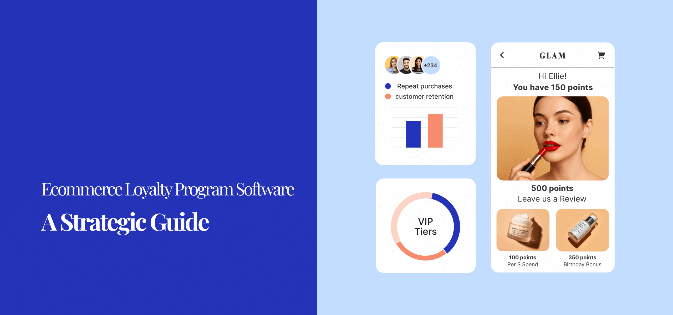 Software pentru programe de loialitate pentru Comerț electronic: Un ghid strategic