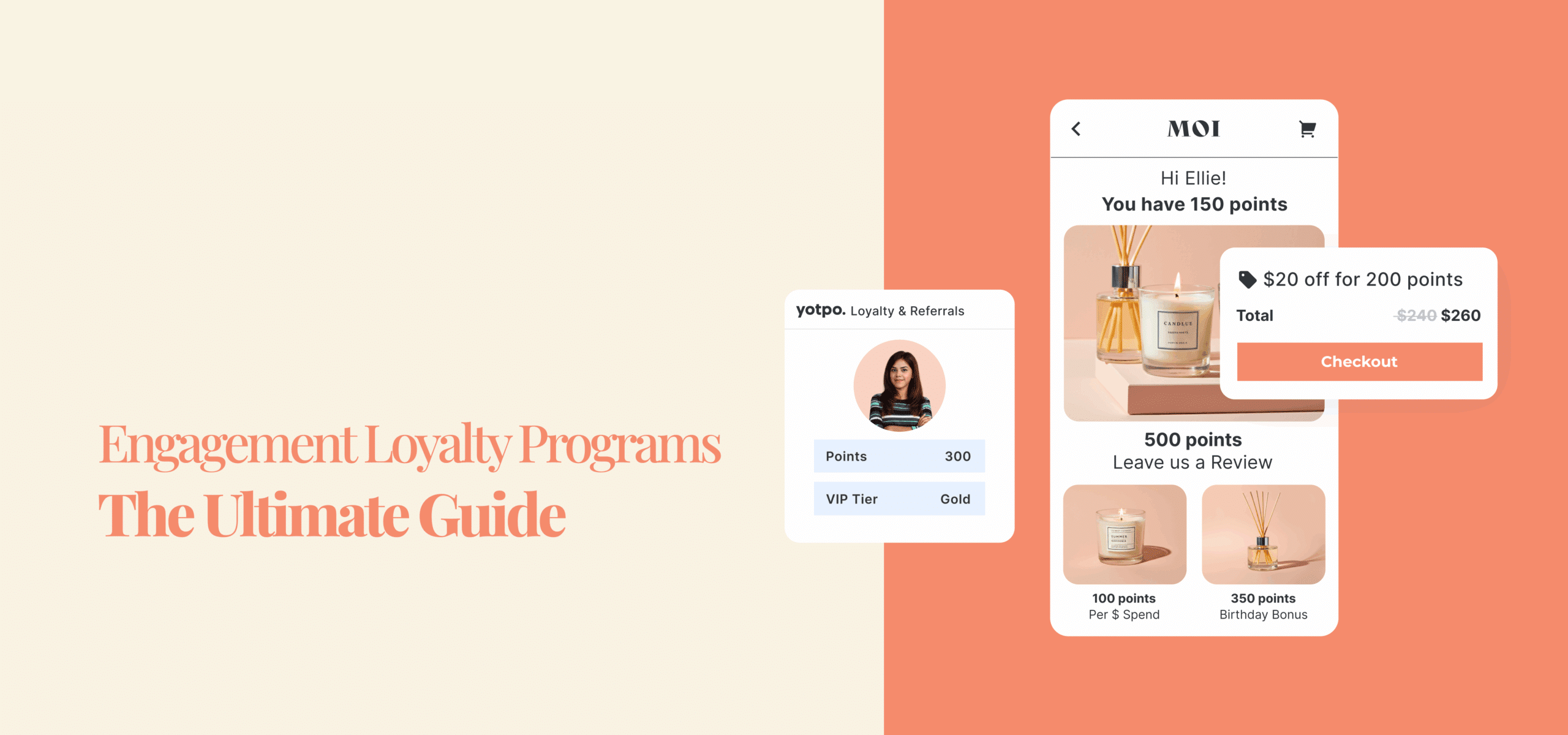 Lojalitetsprogrammer for kundeengasjement: En guide med eksempler
