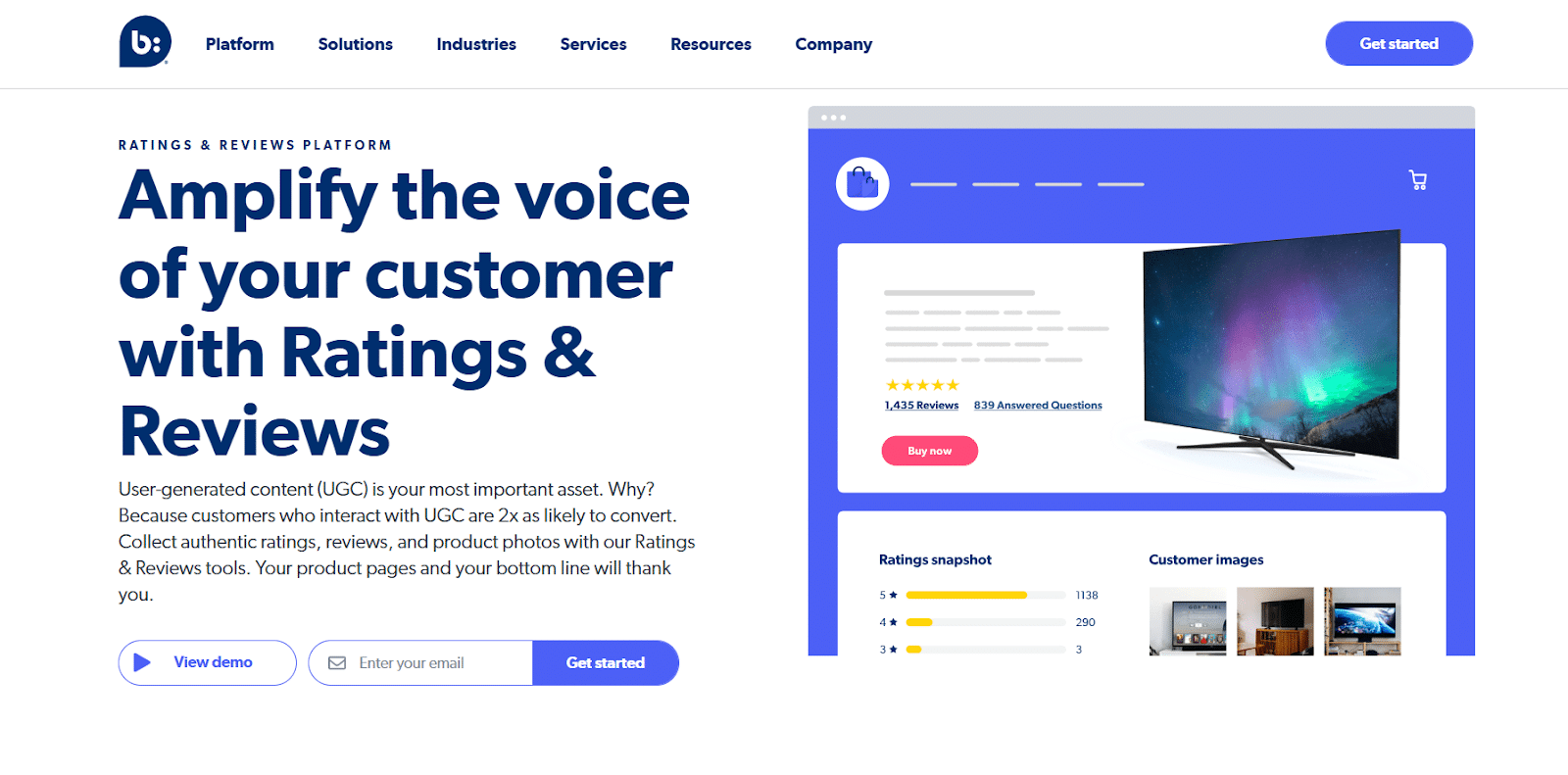 best ugc platform your 2026 guide to customer reviews google docs 1 Cea mai bună Platformă UGC: Ghidul dvs. 2026 pentru recenziile clienților 5