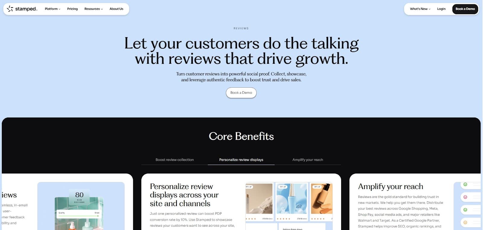 best ugc platform your 2026 guide to customer reviews google docs 4 Cea mai bună Platformă UGC: Ghidul dvs. 2026 pentru recenziile clienților 11