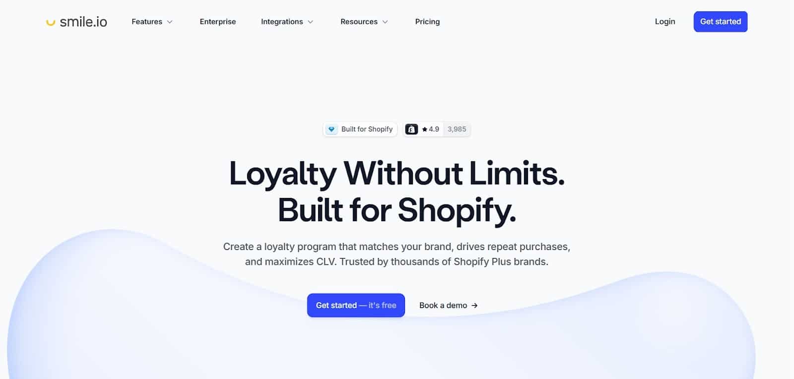 modern loyalty rewards platform ideas to boost your brand google docs 1 Loyalty Marketing Programs: Examples, Types & Strategies 5