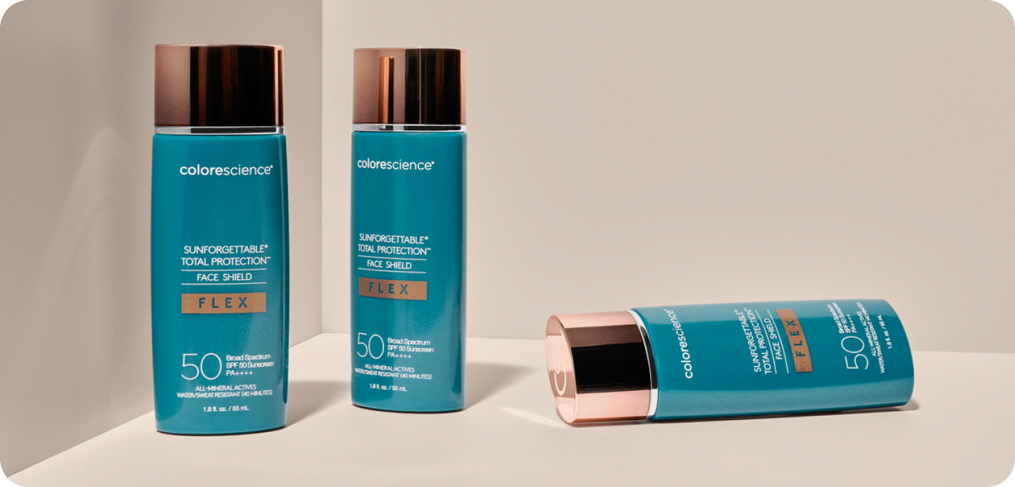 Colorescience Loyalty Tripled Repeat Purchases, Doubled Redemptions