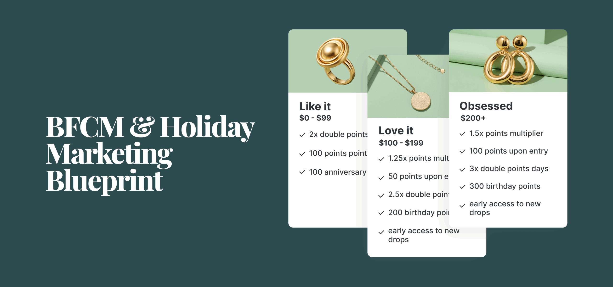 Your 2026 BFCM & Holiday Marketing Blueprint: A Guide to Winning the Season