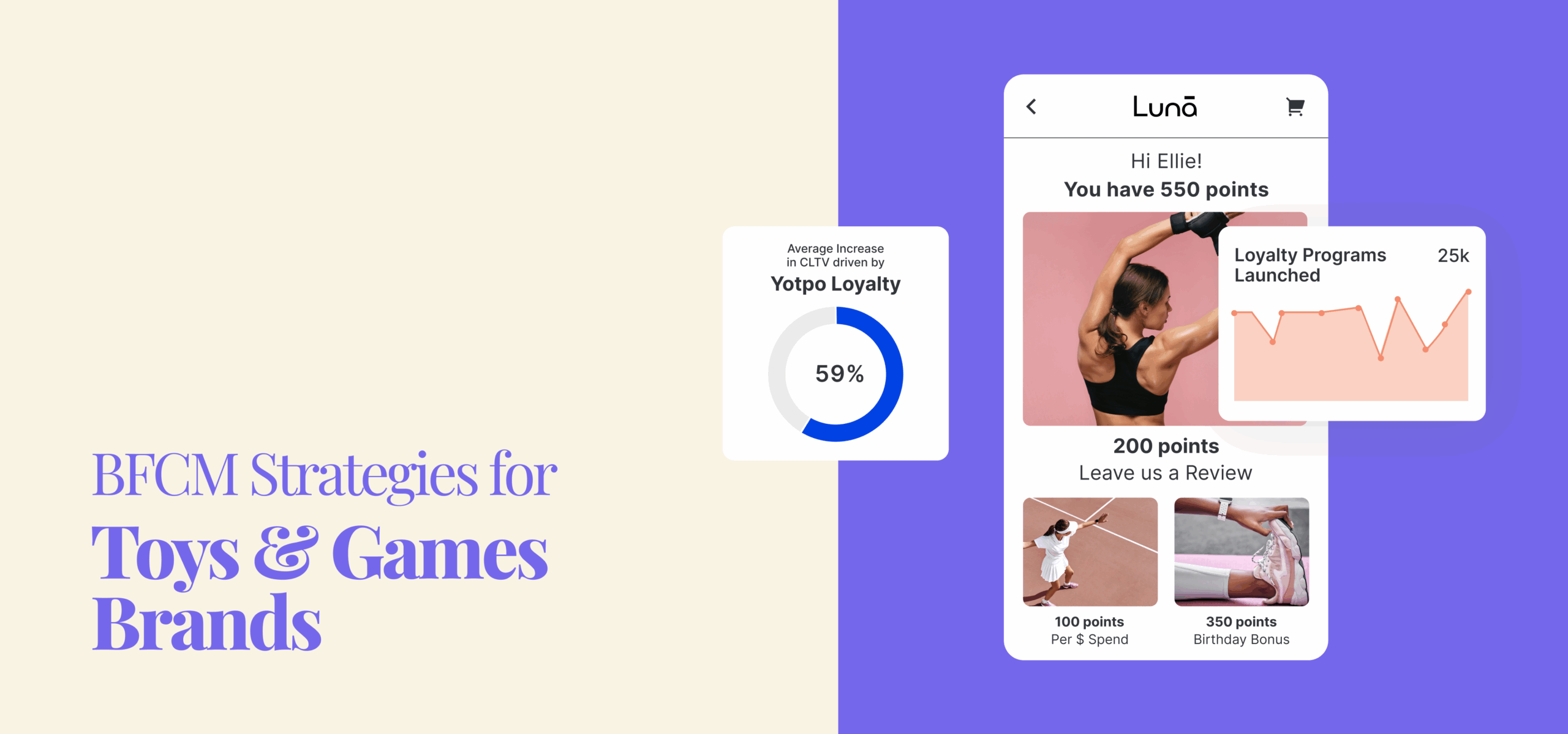 BFCM Strategies for Toys & Games Brands: The Ultimate 2026 Playbook