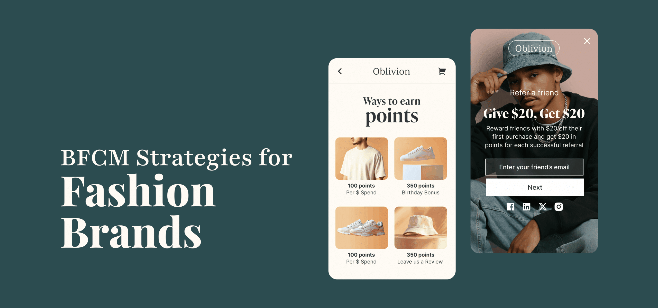 BFCM Strategies for Fashion Brands: How to Win Over 2026 Shoppers