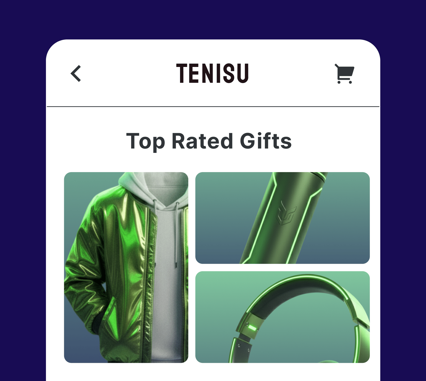 Reduce Choice Overload