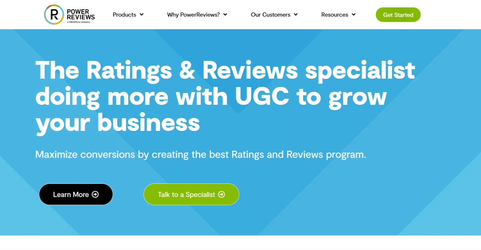 choose your ugc platform yotpo vs bazaarvoice vs powerreviews google docs 1 Choose Your UGC Platform: Yotpo vs. Bazaarvoice vs. PowerReviews 5