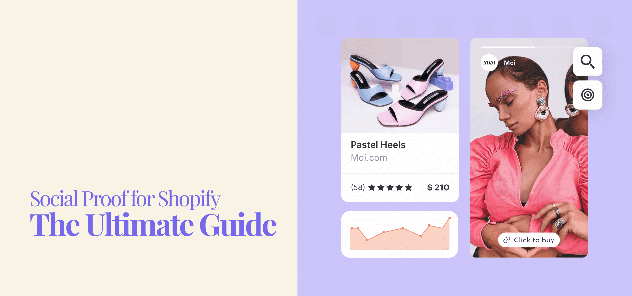 The Ultimate Guide to Social Proof for Shopify Stores