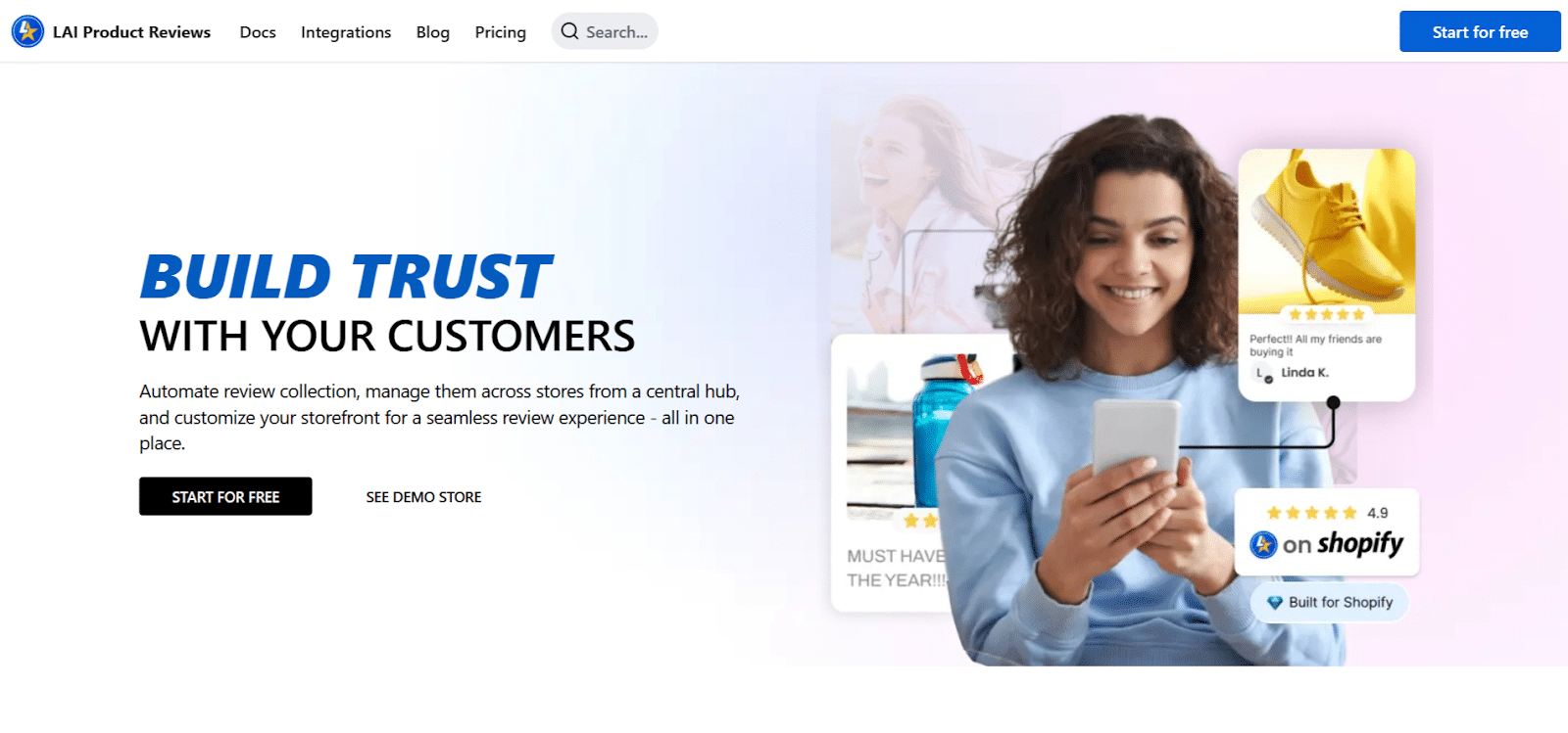 top 9 junip alternatives and competitors for e commerce growth google docs 1 Top 9 alternative și concurenți Junip pentru creșterea comerțului electronic 17