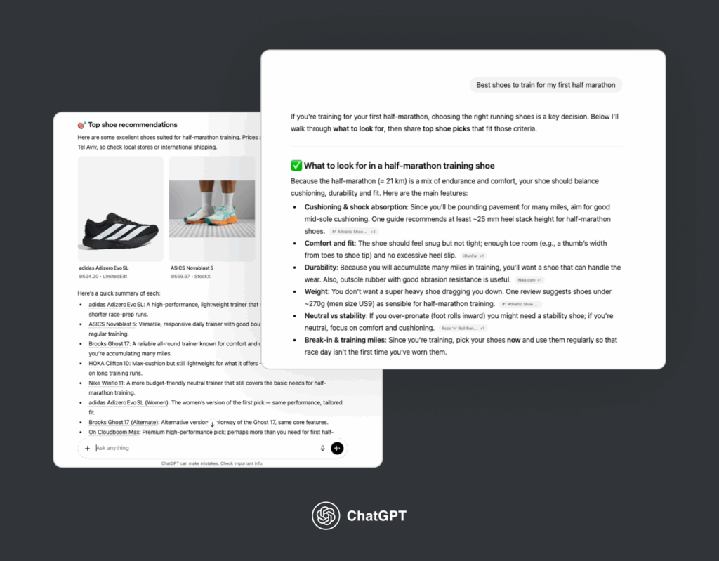 3 15 Why You Can't Just Ask ChatGPT About Your Brand 15