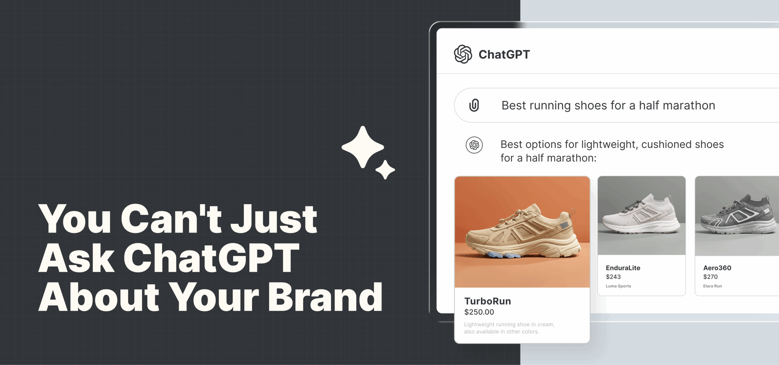 Why You Can’t Just Ask ChatGPT About Your Brand