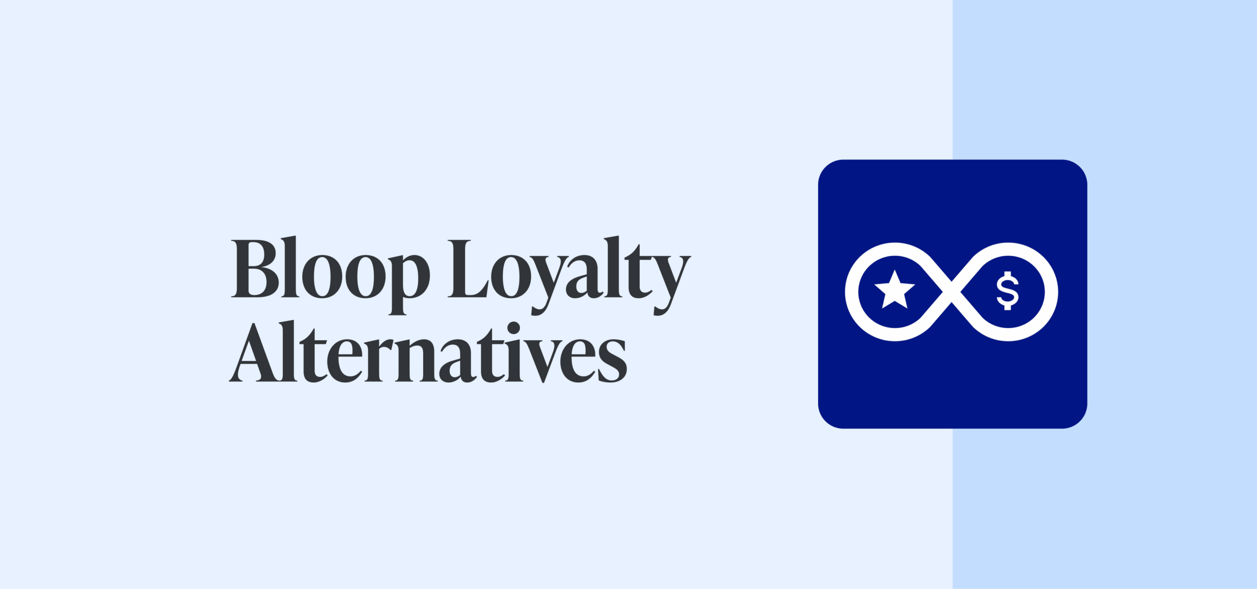 10 Bloop Alternatives & Competitors in 2026