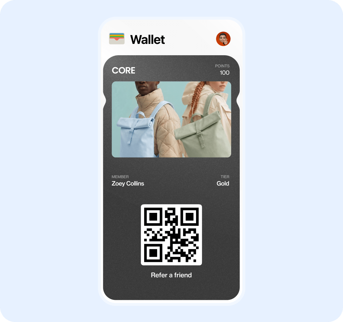 wallet