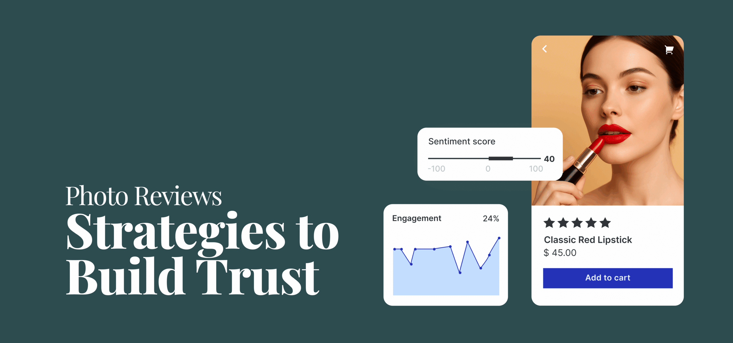 10 Best Strategies to Build Trust with Photo Reviews